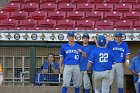 Baseball vs Rowan  Wheaton College Baseball takes on Rowan University in game one of the NCAA D3 College World Series at Veterans Memorial Stadium in Cedar Rapids, Iowa. - Photo By: KEITH NORDSTROM : Wheaton Basball, NCAA, Baseball, World Series